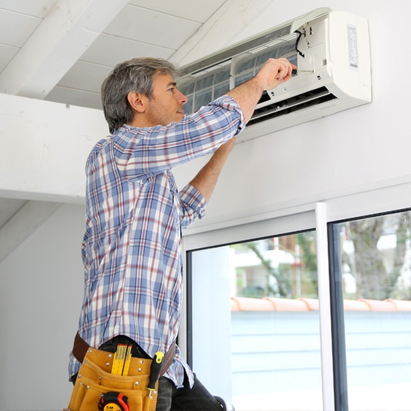 Çiğli Klima Tamircisi