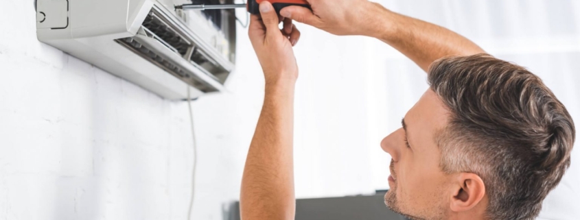 Çiğli Klima Tamircisi